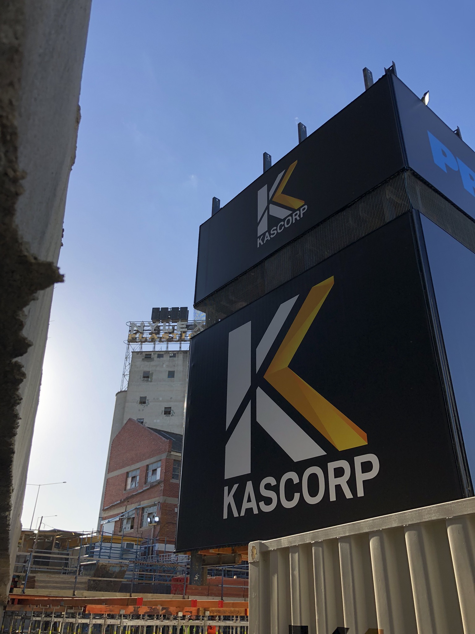 ABOUT - Kascorp Story PHOTO COVER