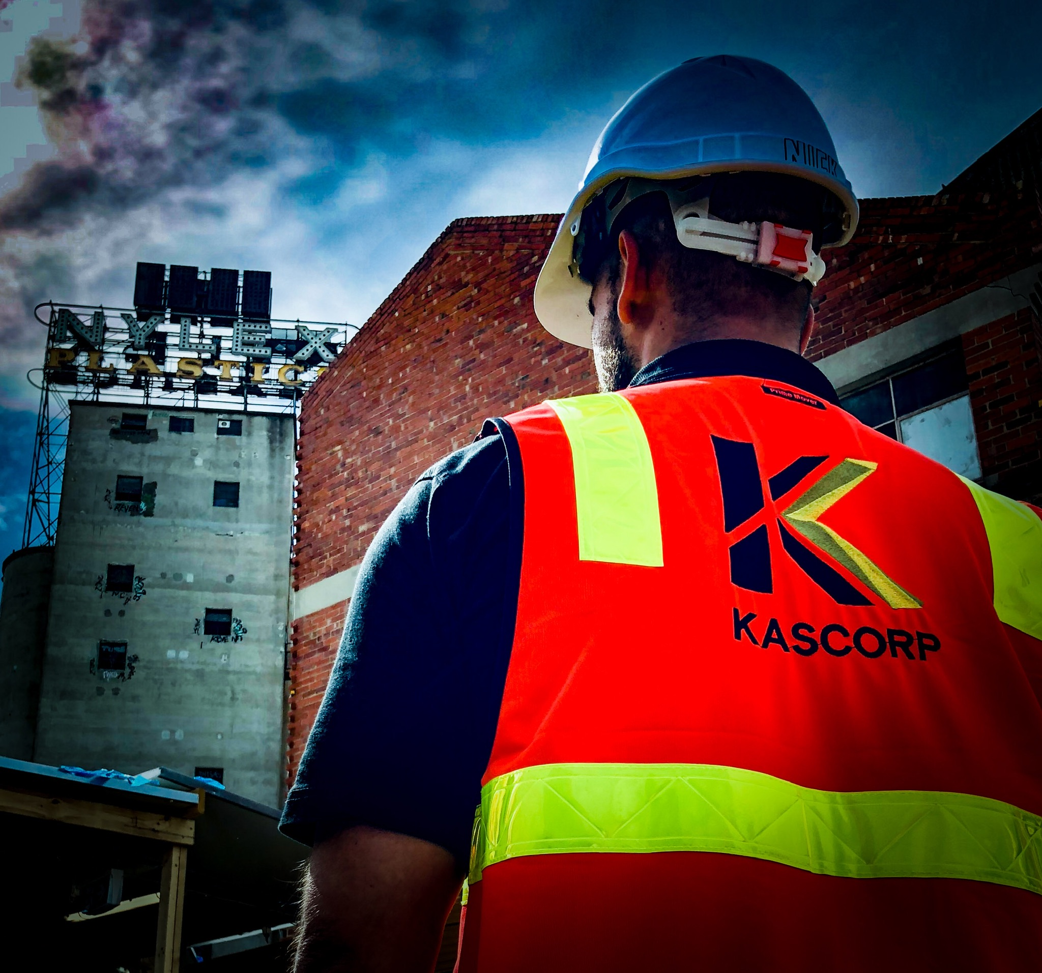 COVER PHOTO Kascorp Team